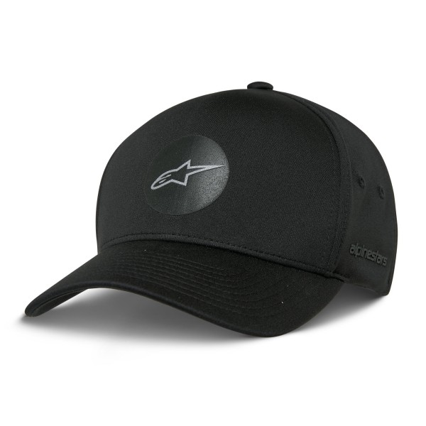 Alpinestars Radius hat black